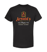 Arnold's Drive-In Unisex Soft Tee